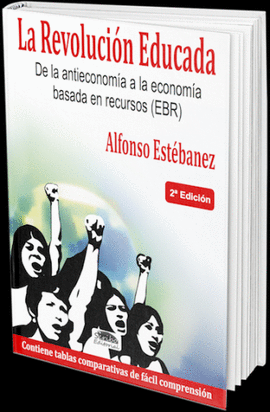 LA REVOLUCIÓN EDUCADA