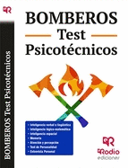 BOMBEROS TEST PSICOTECNICO