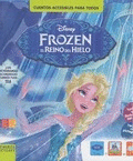 FROZEN CUENTO CON PICTOGRAMA