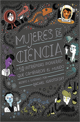 MUJERES DE CIENCIA