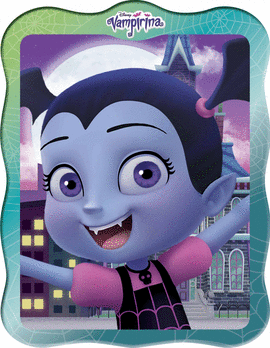 VAMPIRINA