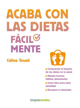 ACABA CON LAS DIETAS FACILMENTE