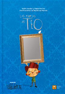 ESPEJOS DE TEO, LOS