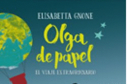 OLGA DE PAPEL