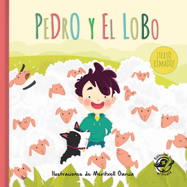 PEDRO Y EL LOBO