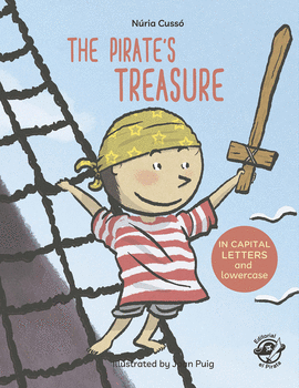 THE PIRATES TREASURE