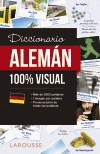 DICCIONARIO DE ALEMAN 100% VISUAL