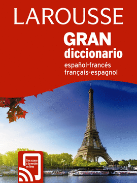 GRAN DICC. ESPAÑOL FRANCÉS / FRANCÉS ESPAÑOL