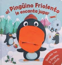 PINGUINO FRIOLENTO