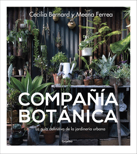 COMPAÑÍA BOTANICA