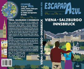 VIENA SALZBURGO E INNBRUCK