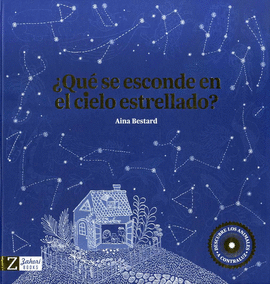 QUE SE ESCONDE EN EL CIELO ESTRELLADO