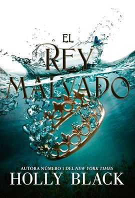 EL REY MALVADO