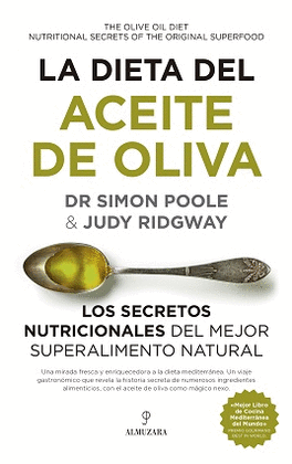 DIETA DEL ACEITE DE OLIVA