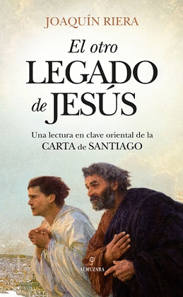 EL OTRO LEGADO DE JESUS