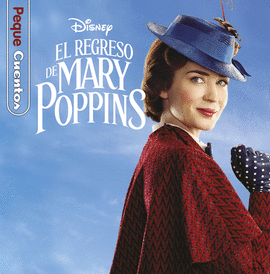 EL REGRESO DE MARY POPPINS