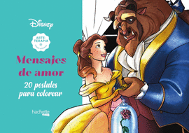 MENSAJES DE AMOR DISNEY