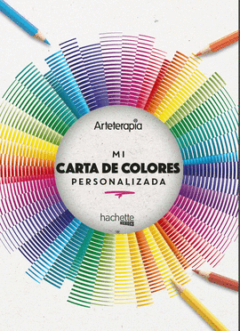 MI CARTA DE COLORES PERSONALIZADA