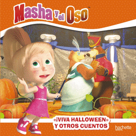 VIVA HALLOWEN Y OTROS CUENTOS