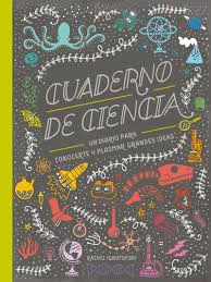 CUADERNO DE CIENCIA