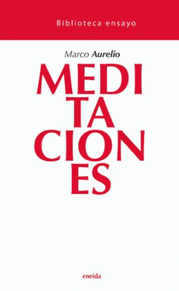 MEDITACIONES