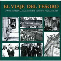 EL VIAJE DEL TESORO