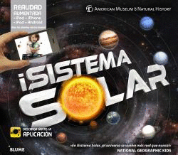 ISISTEMA SOLAR