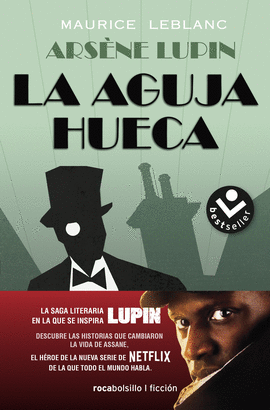 LA AGUJA HUECA