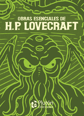 OBRAS ESENCIALES DE HP LOVECRAFT