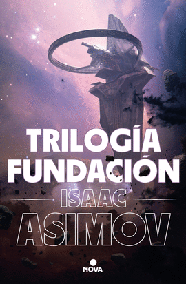 TRILOGIA FUNDACION