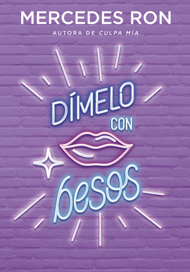 DIMELO CON BESOS