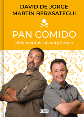 PAN COMIDO