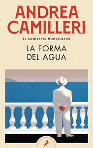 LA FORMA DEL AGUA (SALVO MONTALBANO 1)