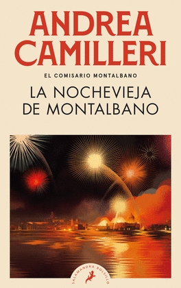 LA NOCHEVIEJA DE MONTALBANO