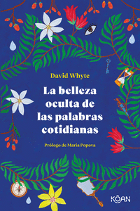BELLEZA OCULTA DE LAS PALABRAS COTIDIANAS