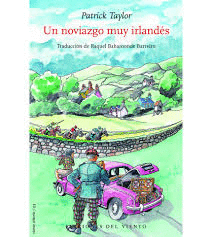 UN NOVIAZGO MUY IRLANDES