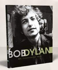 BOB DYLAN