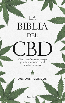 LA BIBLIA DEL CBD