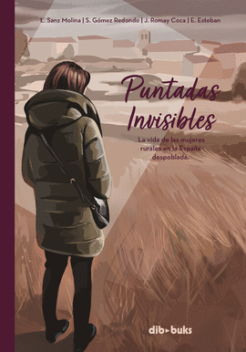 PUNTADAS INVISIBLES