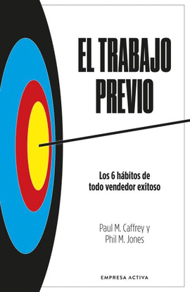 TRABAJO PREVIO, EL