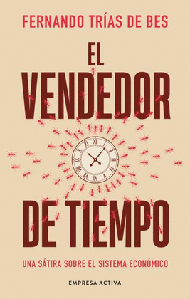 VENDEDOR DE TIEMPO, EL
