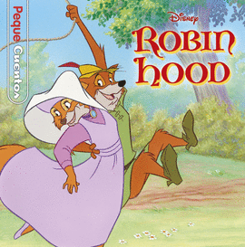 ROBIN HOOD