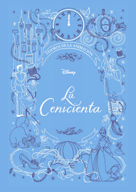 LA CENICIENTA