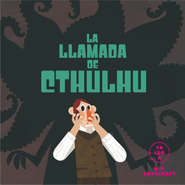 LA LLAMADA DE CTHULHU