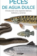 PECES DE AGUA DULCE - GUIAS DESPLEGABLES TUNDRA