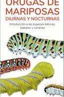 ORUGAS DE MARIPOSAS - GUIAS DESPLEGABLES TUNDRA