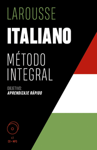 ITALIANO METODO INTEGRAL