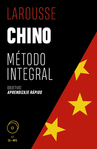 CHINO METODO INTEGRAL