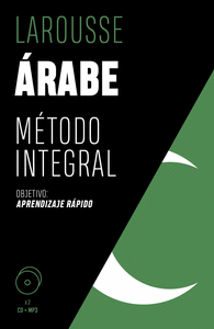ARABE METODO INTEGRAL