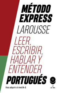 METODO EXPRESS PORTUGUES